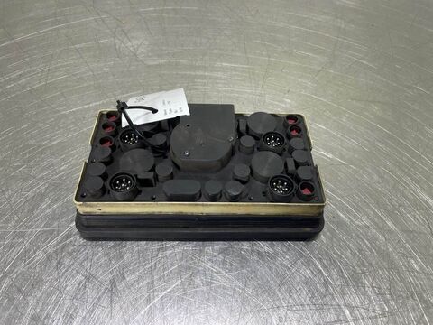 L507 - Display unit/Armaturenbrett/Dashboard 3