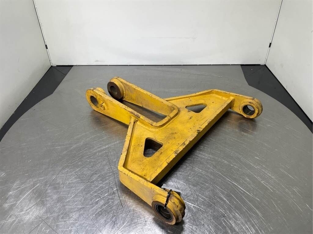 L512-9509343-Shift lever/Umlenkhebel/Duwstuk 2