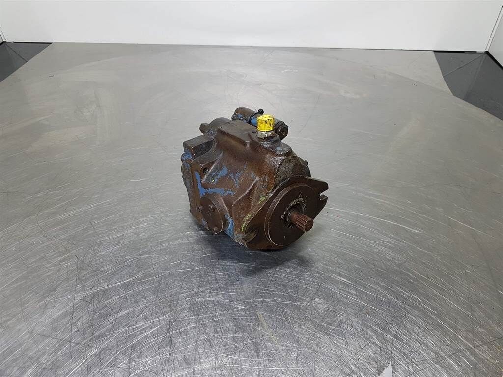 Sauer Sundstrand OPV-Load sensing pump 2