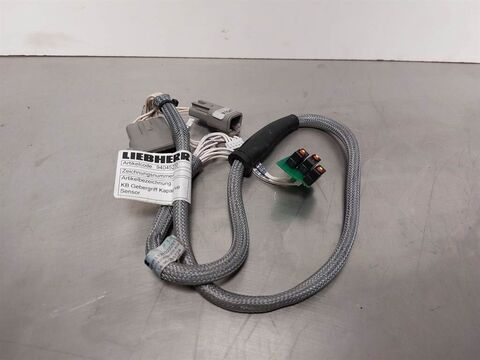 Sonstige LH-94045230-Wire harness handle/KS Griff