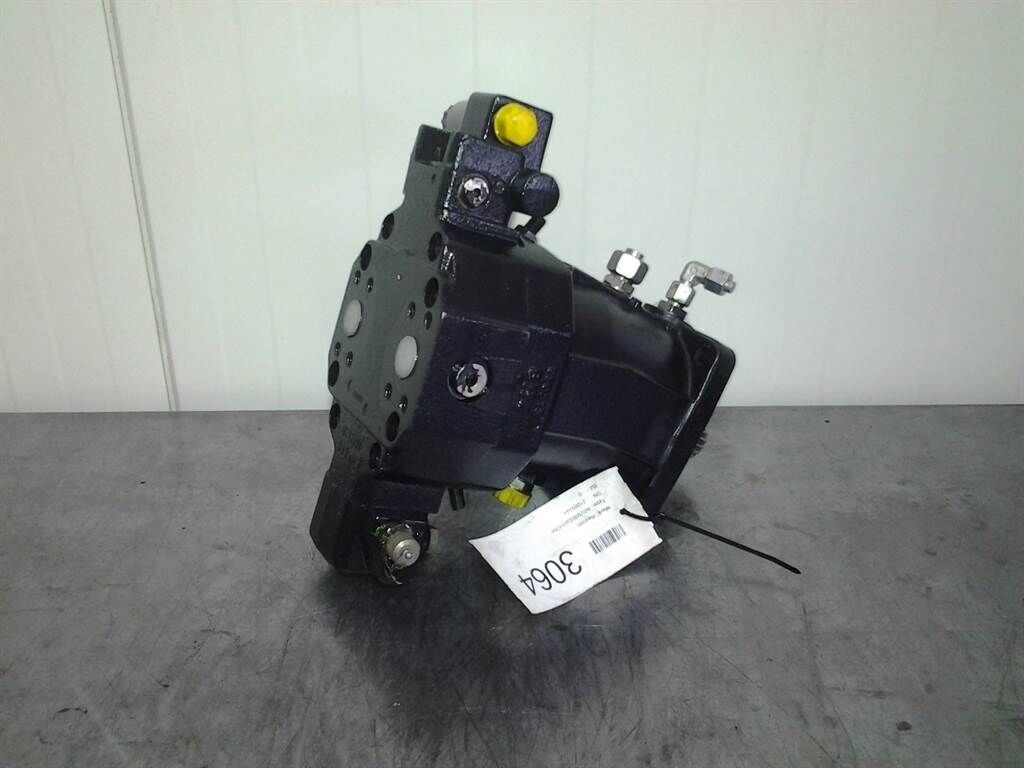 L507 - 10023569 - Drive motor/Fahrmotor/Rijmotor 2