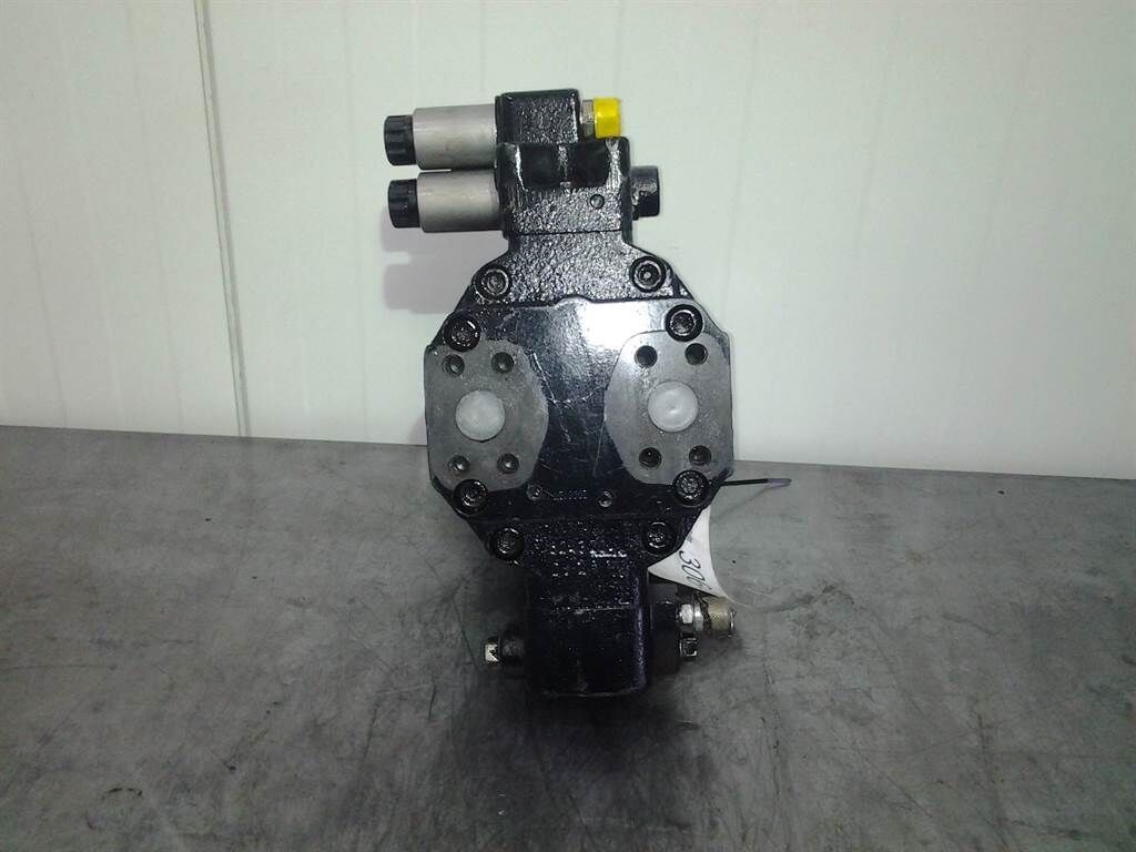 L507 - 10023569 - Drive motor/Fahrmotor/Rijmotor 3