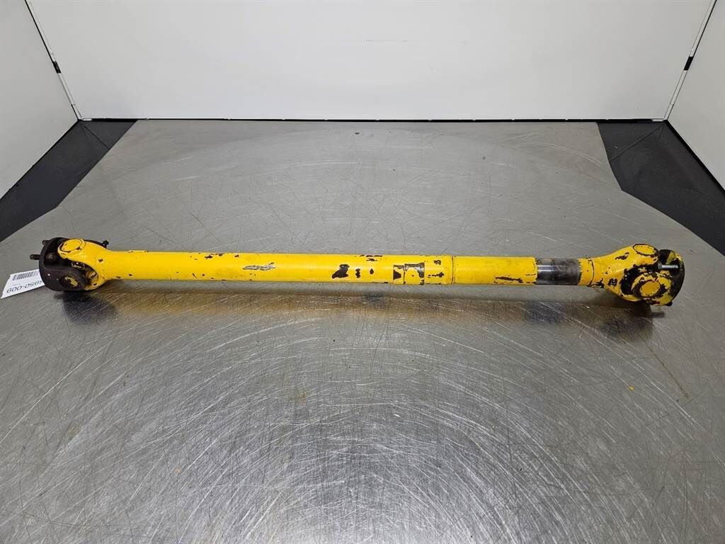 512SL - Propshaft/Gelenkwelle/Cardanas 1
