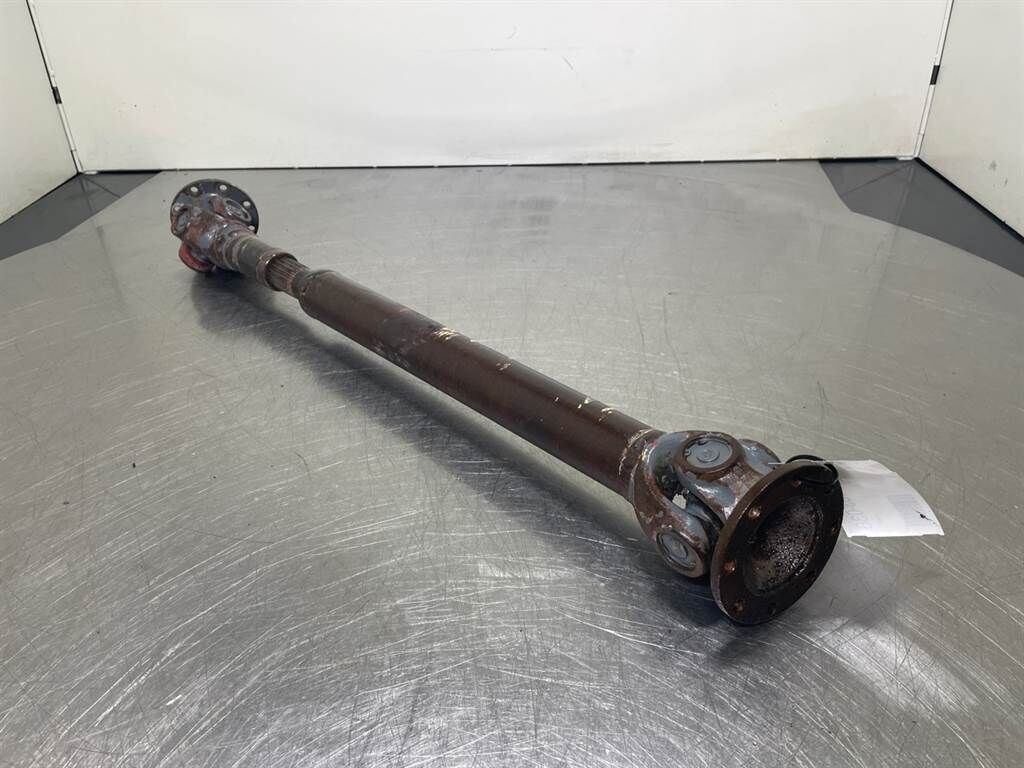 A316-5006533-Propshaft/Gelenkwelle/Cardanas 2