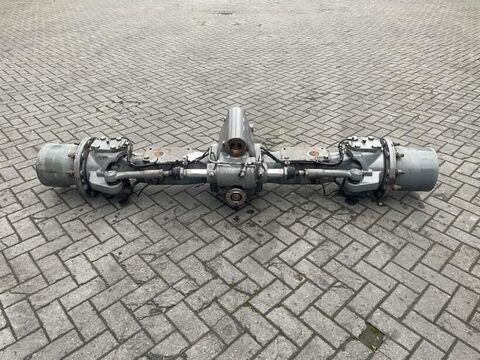 Sonstige LH24M-11826315-ZF-Axle/Achse/As