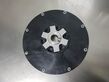 Sonstige FLEX CF-K-125-SAE10 - Flange coupling