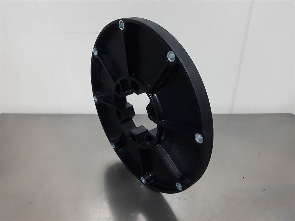 FLEX CF-K-125-SAE10 - Flange coupling 3
