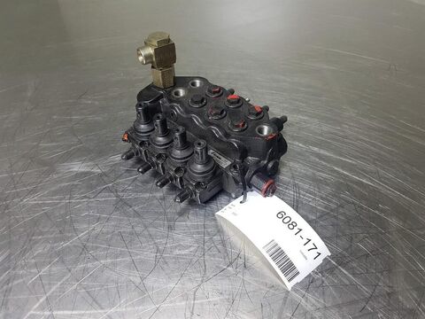 Sonstige 10303674 - Caterpillar TH 62 - Valve