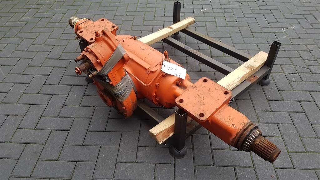 Speth 446/86151 - Atlas 72 C - /Achse/As 2