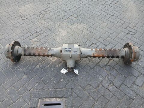Sonstige AR75-8006764-Dana Spicer 111/63- /Achse/As