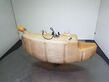 Sonstige 160ATJ - Fuel tank/Kraftstofftank/Brandstoftank