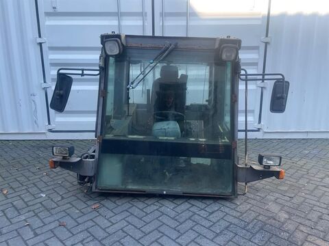 Sonstige AZ210-2301395K- /Kabine/ e