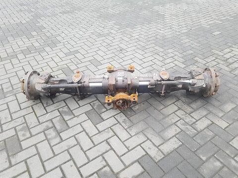 Sonstige 160ATJ-Carraro 26.20-399850- /Achse/As