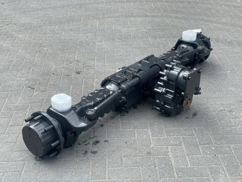 TW85-5370662265-Dana Spicer 357/212/483- /Achse 2