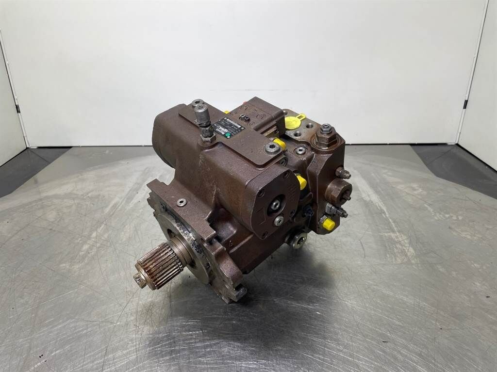 A4VG125EP2DT2/32L-Drive pump/Fahrpumpe/Rijpomp 1