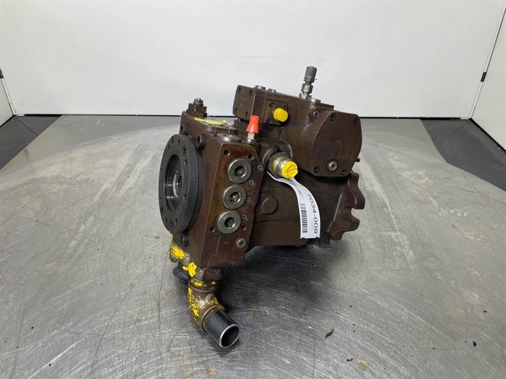 A4VG125EP2DT2/32L-Drive pump/Fahrpumpe/Rijpomp 2