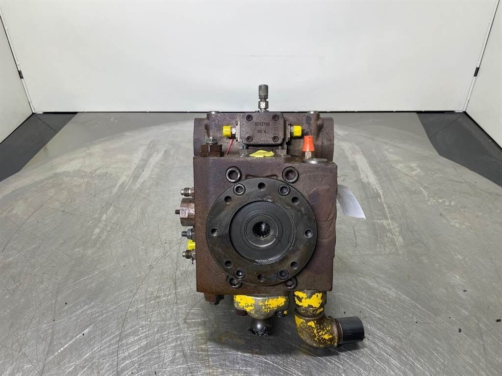 A4VG125EP2DT2/32L-Drive pump/Fahrpumpe/Rijpomp 3