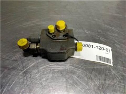 Sonstige L25F-Z-Rexroth LT06-A06-30/150-Brake valve