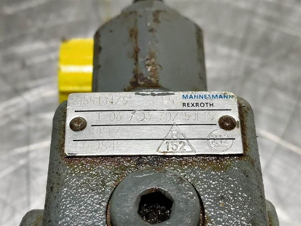 L25F-Z-Rexroth LT06-A06-30/150-Brake valve 2