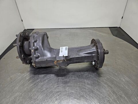 Sonstige L35B-VOE15163474-Axle housing/Achskörper