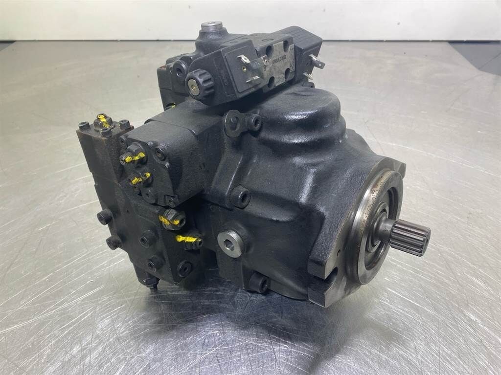 KW37-PWG C36448AM2640R-Drive pump/Fahrpumpe 3