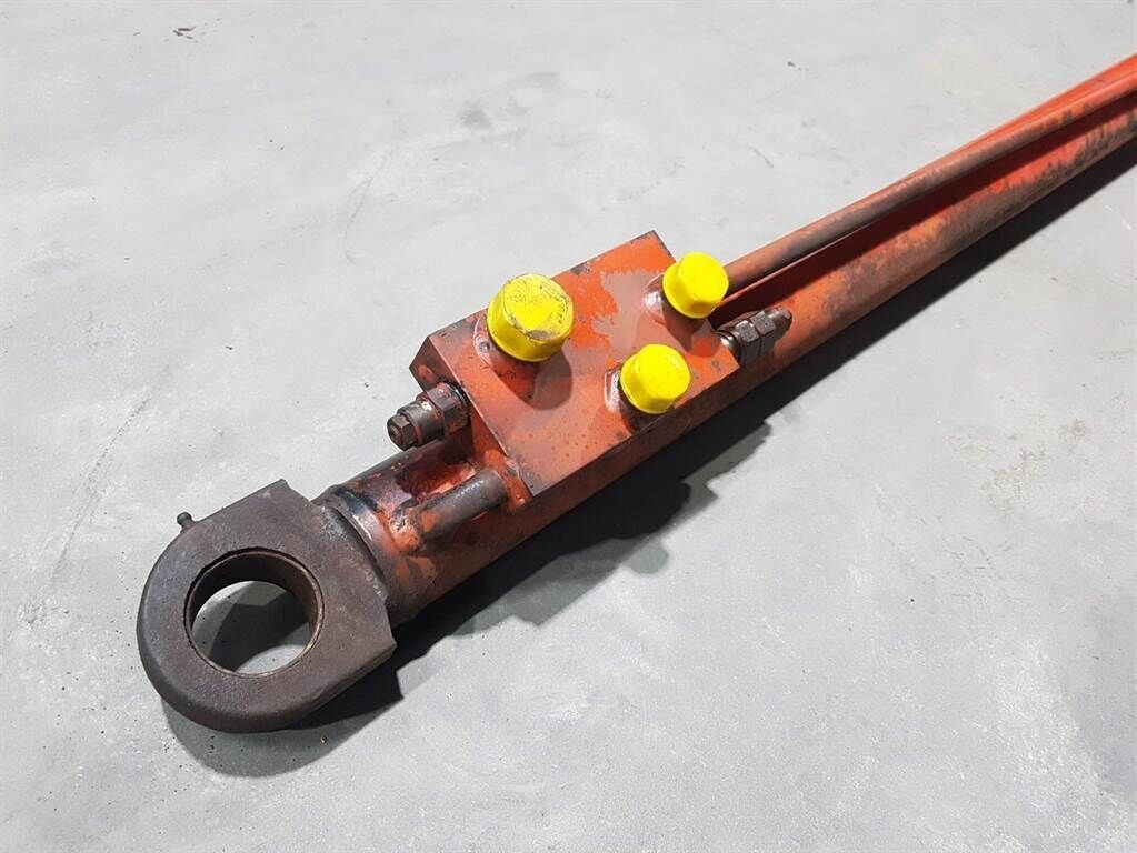 MLA627 - Synchronous cylinder/Gleichlaufzylinder 2