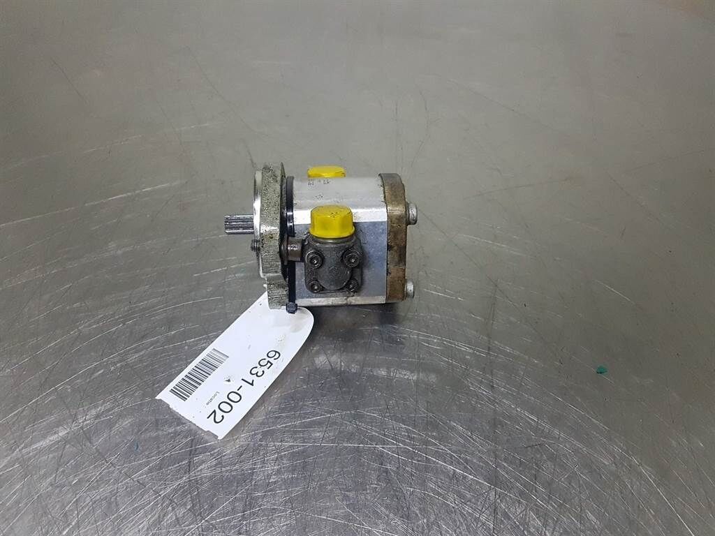 -Rexroth 0510625029-Gearpump/Zahnradpumpe 1