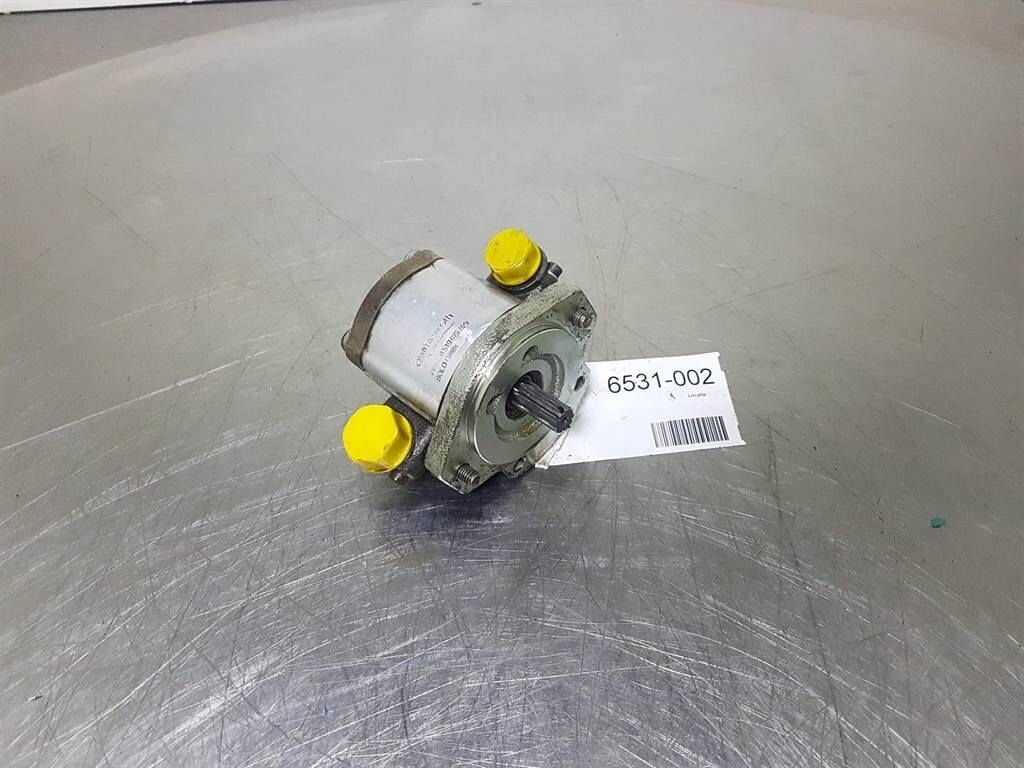 -Rexroth 0510625029-Gearpump/Zahnradpumpe 3