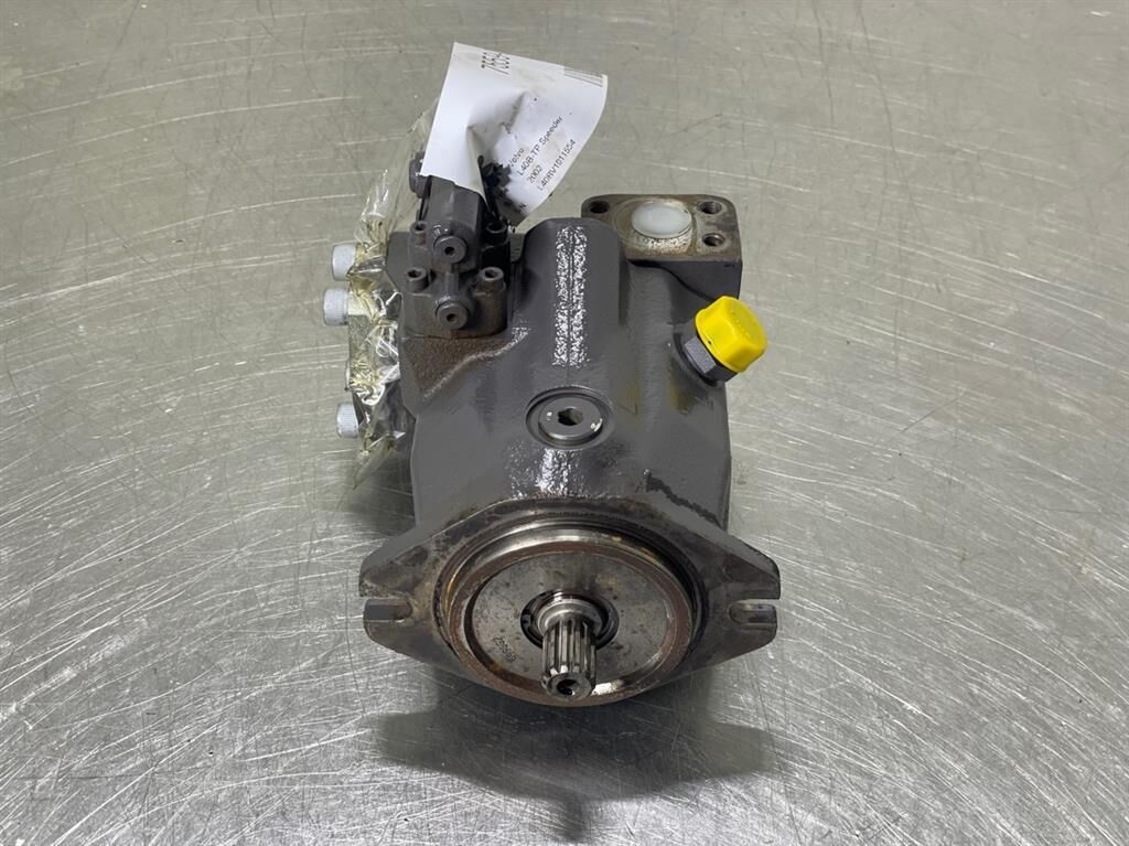 L40B-2814927-Rexroth AA10VO45-Load sensing pump 3