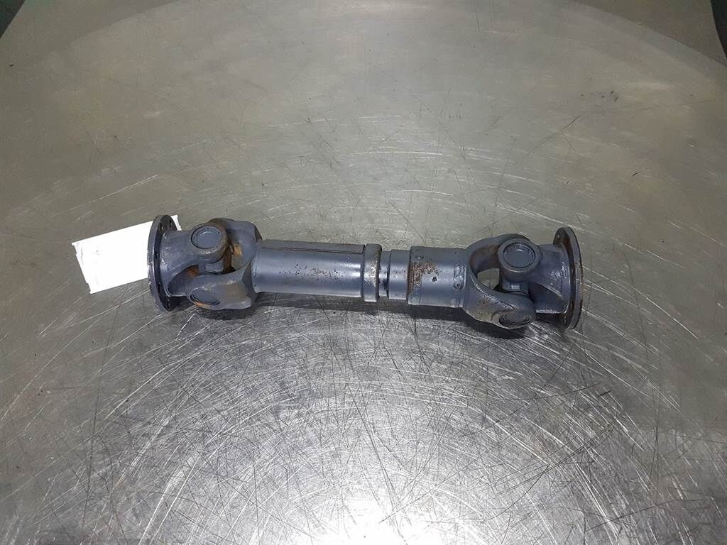 MHL320-Terex 5200663008-Propshaft/Gelenkwelle/As 1