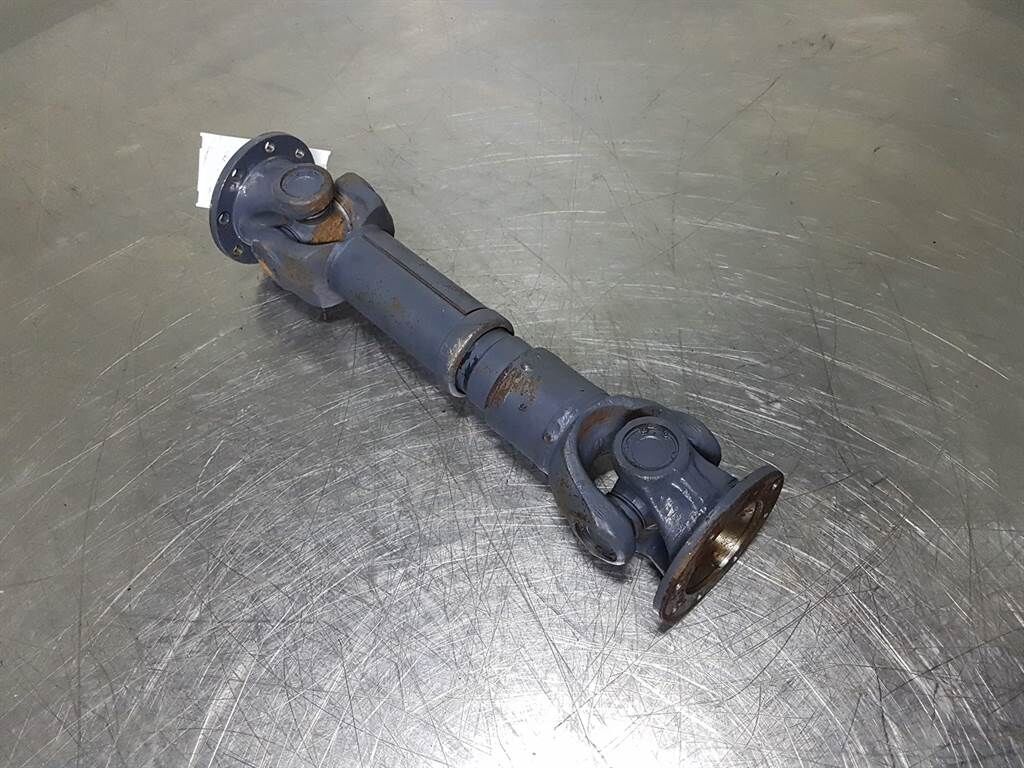 MHL320-Terex 5200663008-Propshaft/Gelenkwelle/As 2