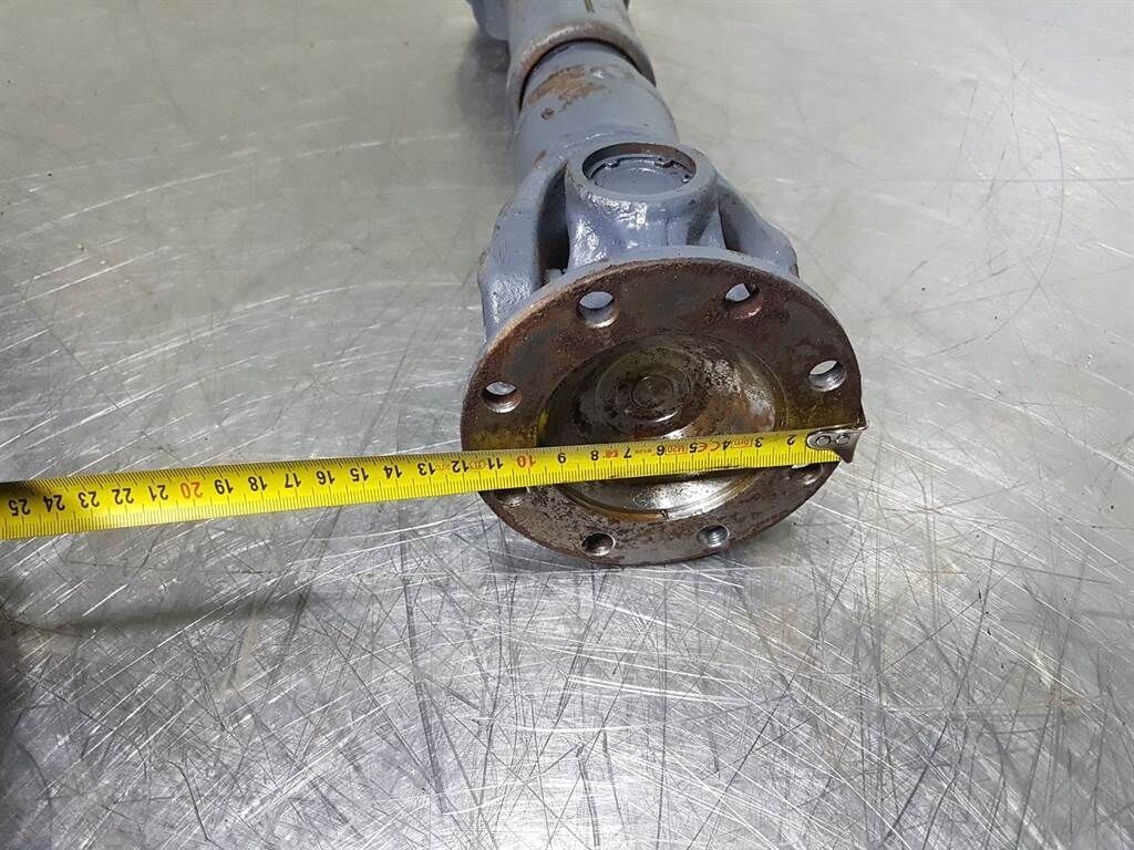 MHL320-Terex 5200663008-Propshaft/Gelenkwelle/As 3