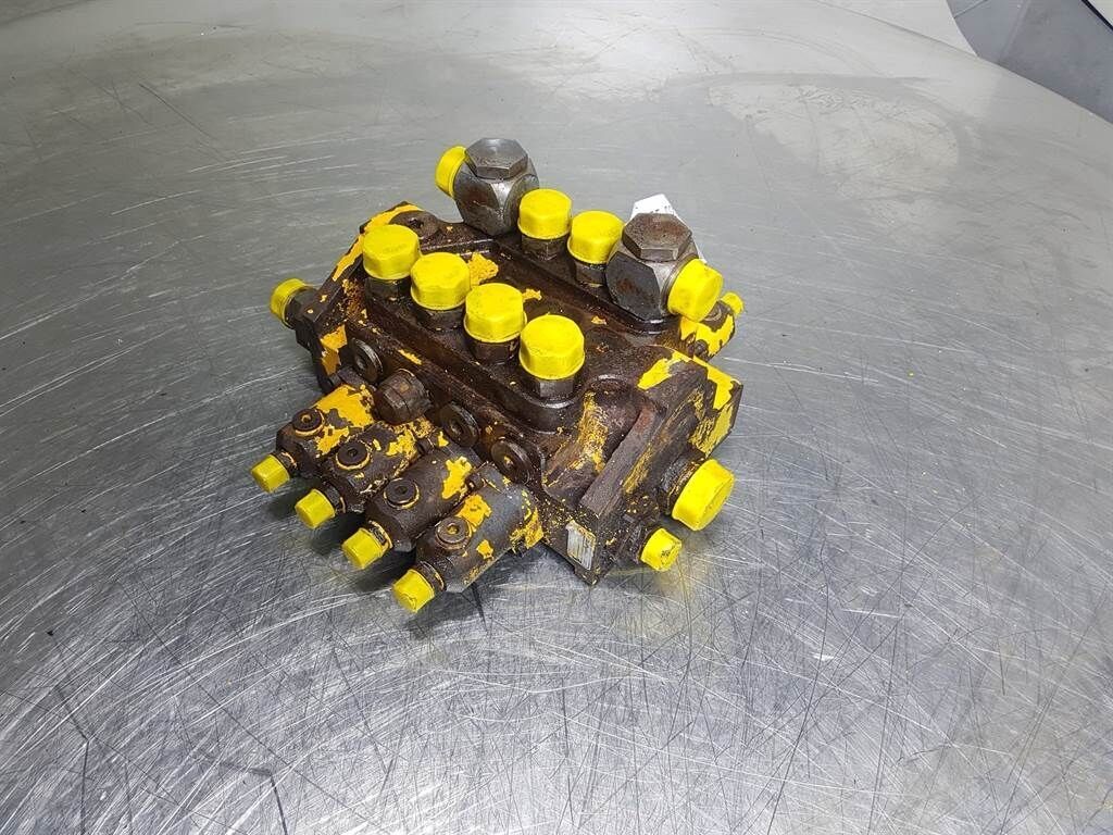 AZ200-4195320A-Nordhydraulic RM-314-Valve/Ventil 1