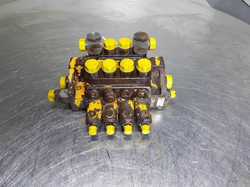 AZ200-4195320A-Nordhydraulic RM-314-Valve/Ventil 2