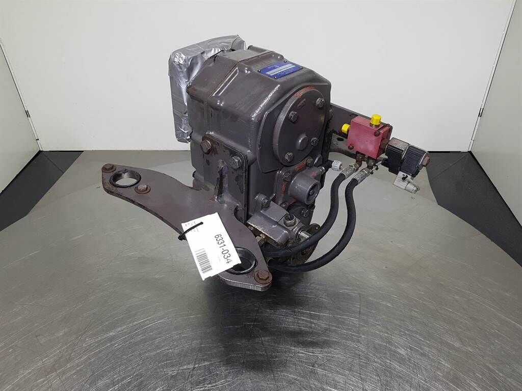 AZ150-4181908A-Spicer Dana 360/61-Transmission 2