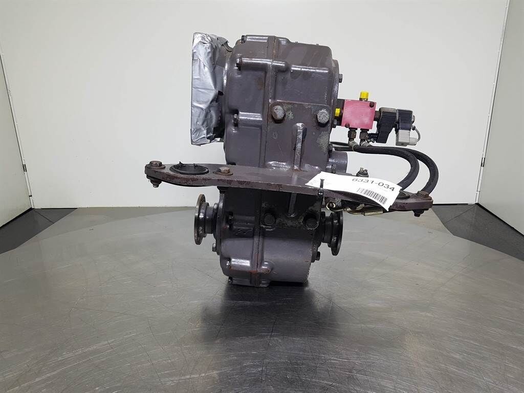 AZ150-4181908A-Spicer Dana 360/61-Transmission 3