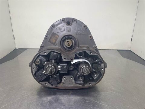 Sonstige L45F-ZF 4663002009-Transmission/Getriebe