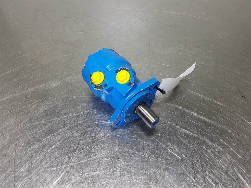 M+S Hydraulic MR100CU/4 - /Hydrauli 1