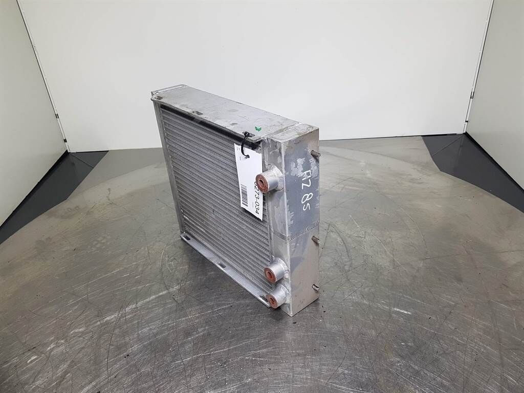 AZ85-23100392-Oil cooler/Ölkühler/Oliekoeler 2
