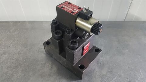 Sonstige WE 6 HG-E2T - Valve/Ventile/Ventiel