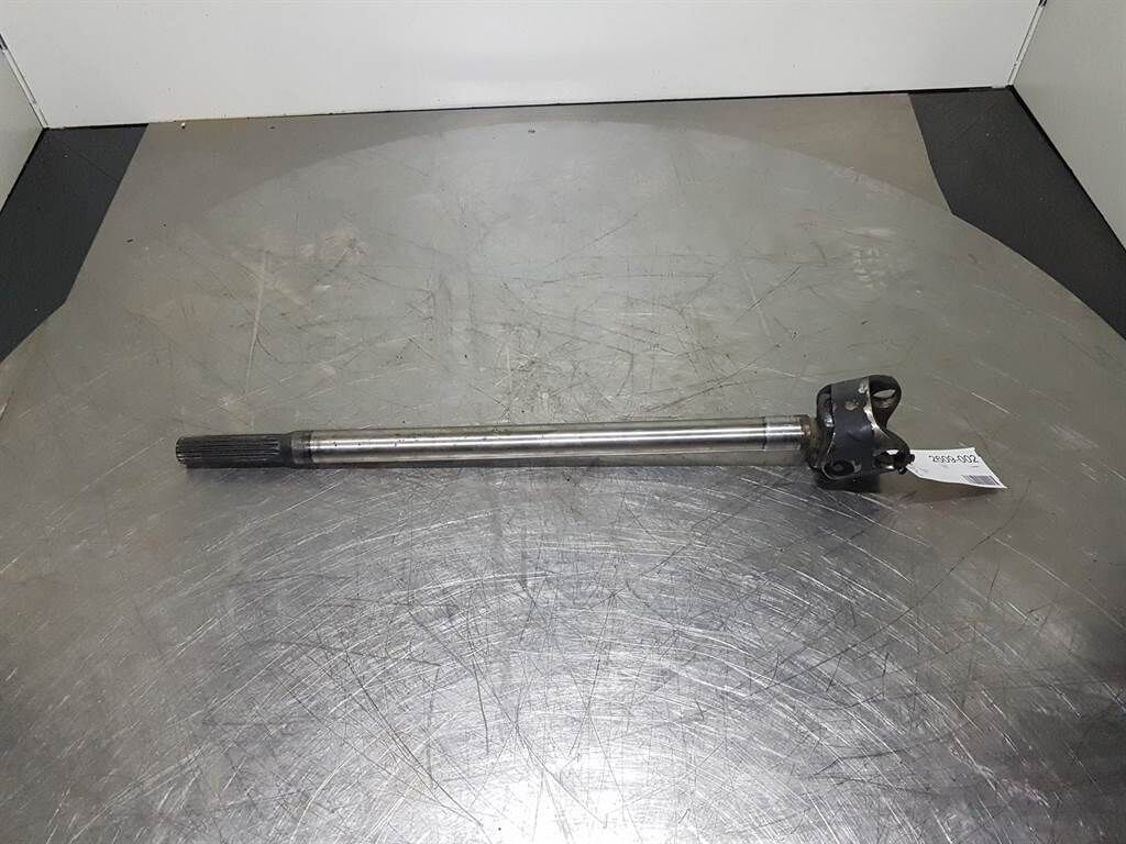 316 - Joint shaft/Steckwelle/Steekas 1