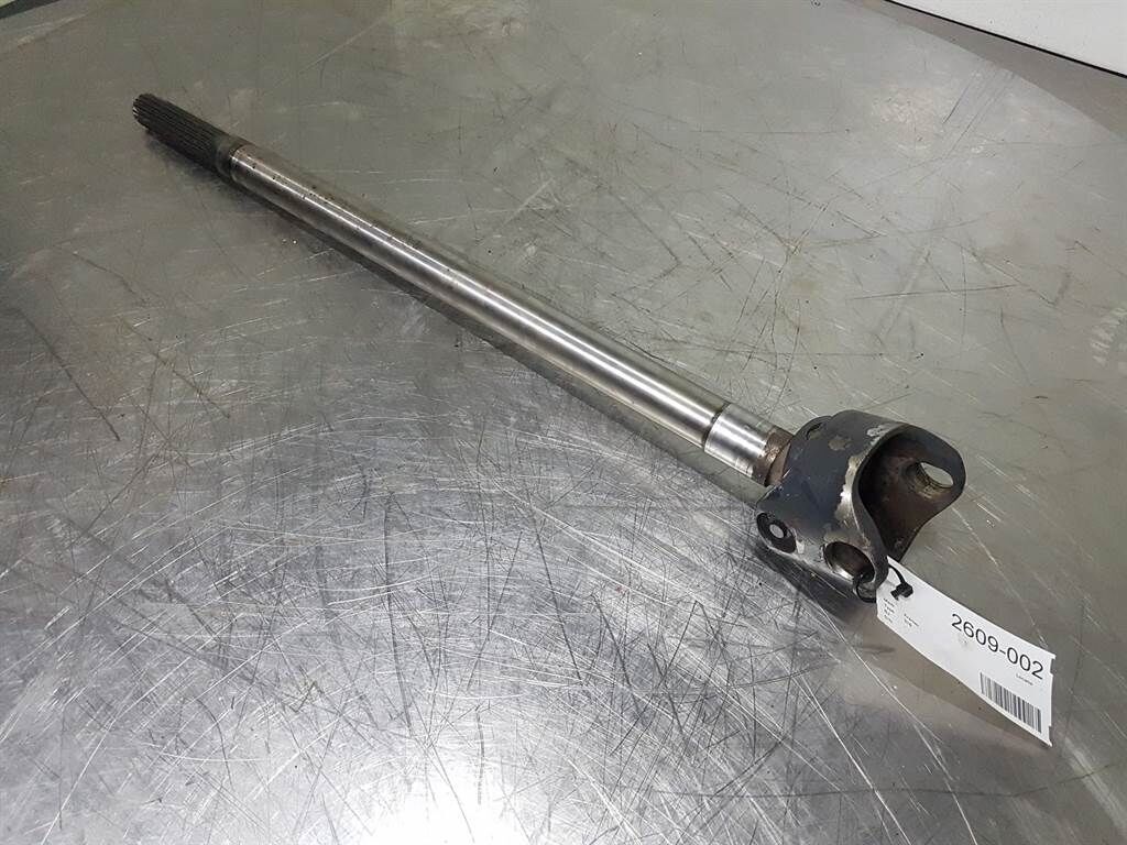 316 - Joint shaft/Steckwelle/Steekas 2