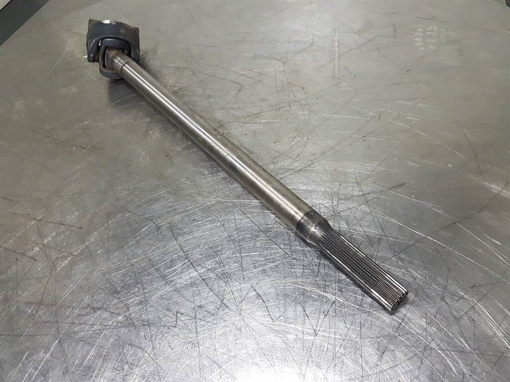 316 - Joint shaft/Steckwelle/Steekas 3