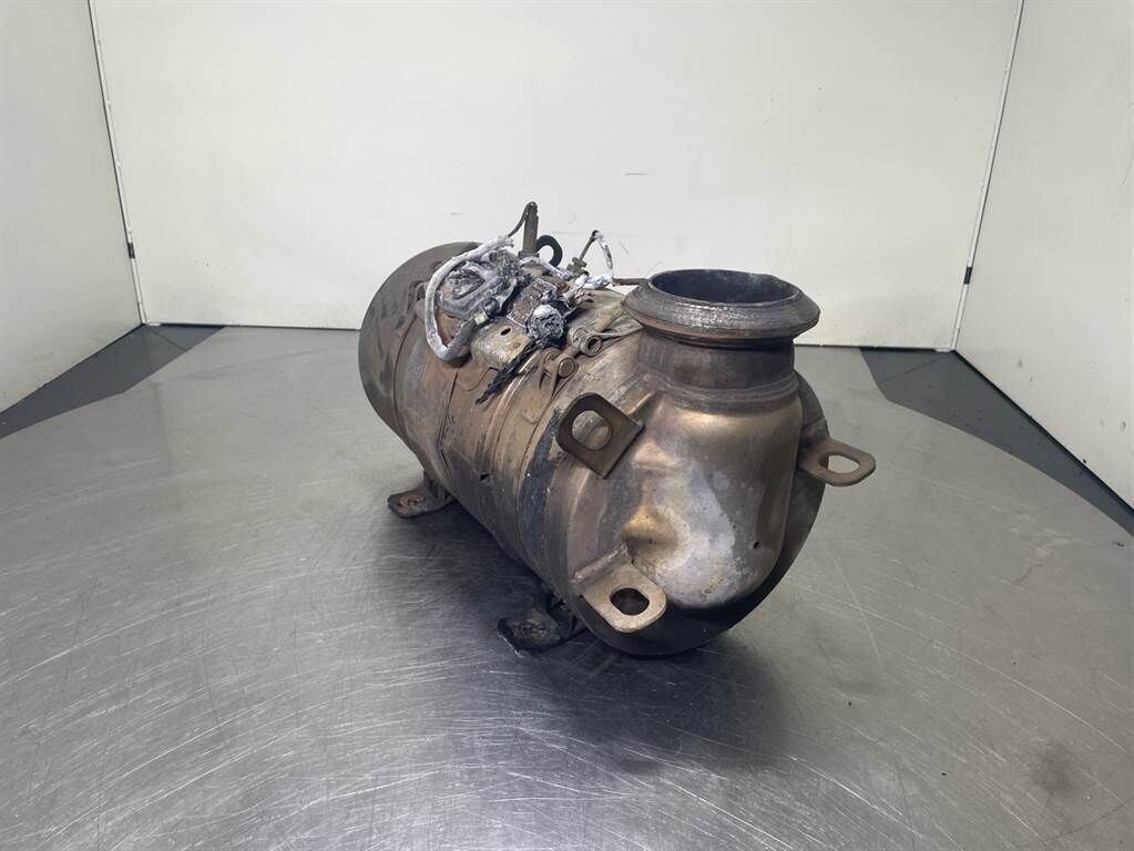 835E-Cummins-Exhaust/Auspuff/Uitlaat 3