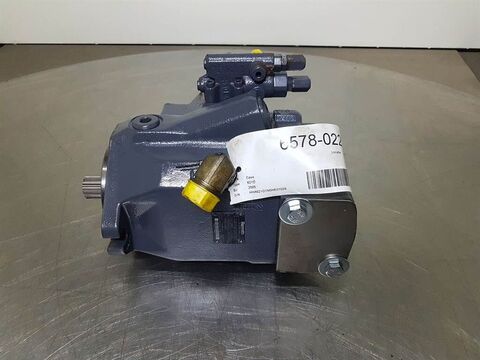 Sonstige 621D-Rexroth ALA10VO85DFR1/52R-Load sensing pump