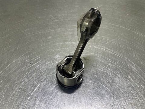 Sonstige AS900-Cummins B3.3T-4992927-Piston/Kolben/Zuiger