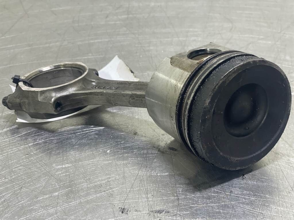 AS900-Cummins B3.3T-4992927-Piston/Kolben/Zuiger 3