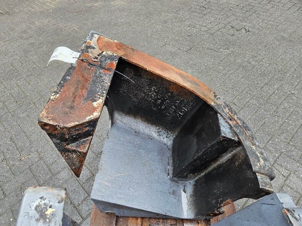 TL260S-0457006021-Counterweight/Heckgewicht 1