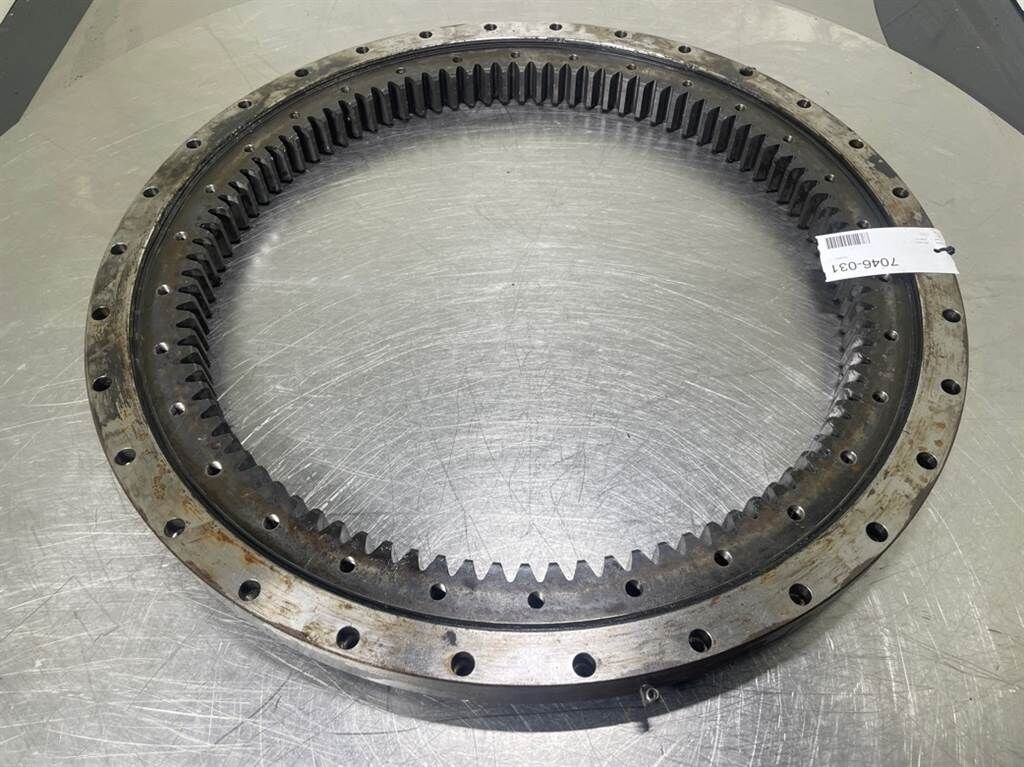12MTX-4990013-Slewing ring/Drehkranz/Draaikrans 2