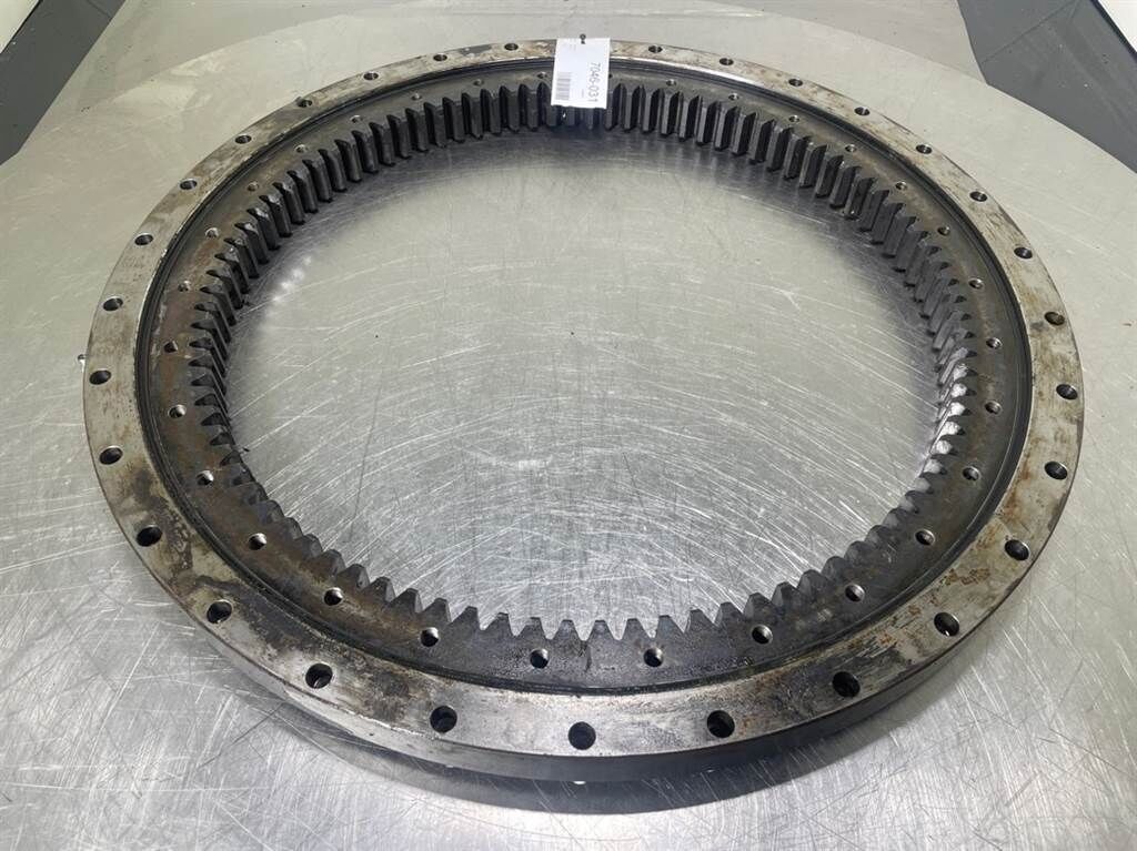 12MTX-4990013-Slewing ring/Drehkranz/Draaikrans 3